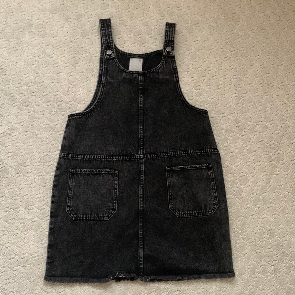 SO Denim Dress